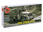 GMC Truck 